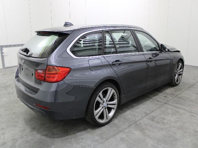 Photo 3 VIN: WBA3K91030F932651 - BMW 3 SERIES TOURING 