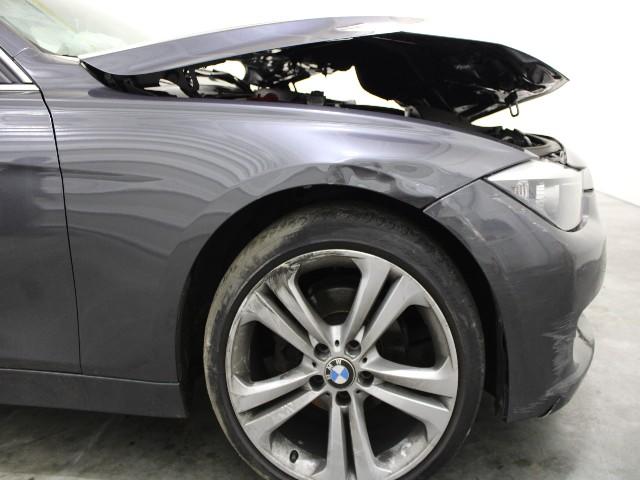 Photo 8 VIN: WBA3K91030F932651 - BMW 3 SERIES TOURING 