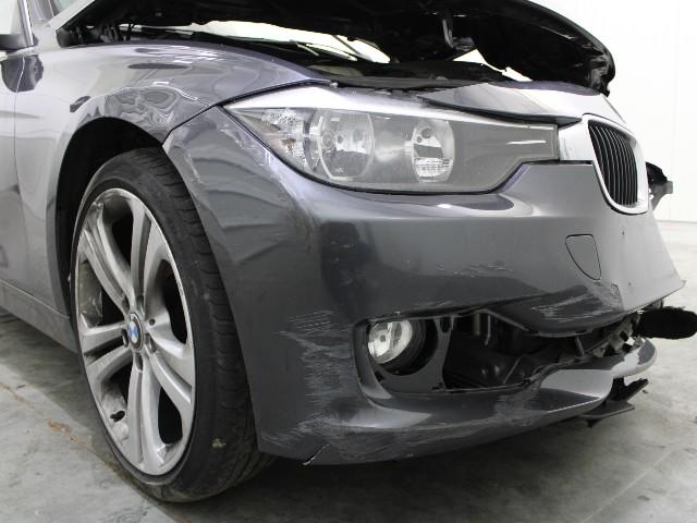 Photo 9 VIN: WBA3K91030F932651 - BMW 3 SERIES TOURING 