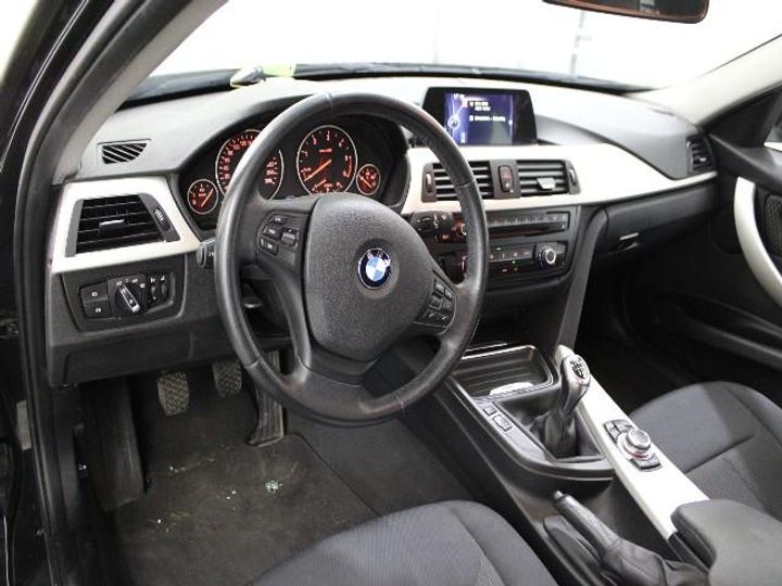 Photo 7 VIN: WBA3K91040F934716 - BMW 3 SERIES TOURING 