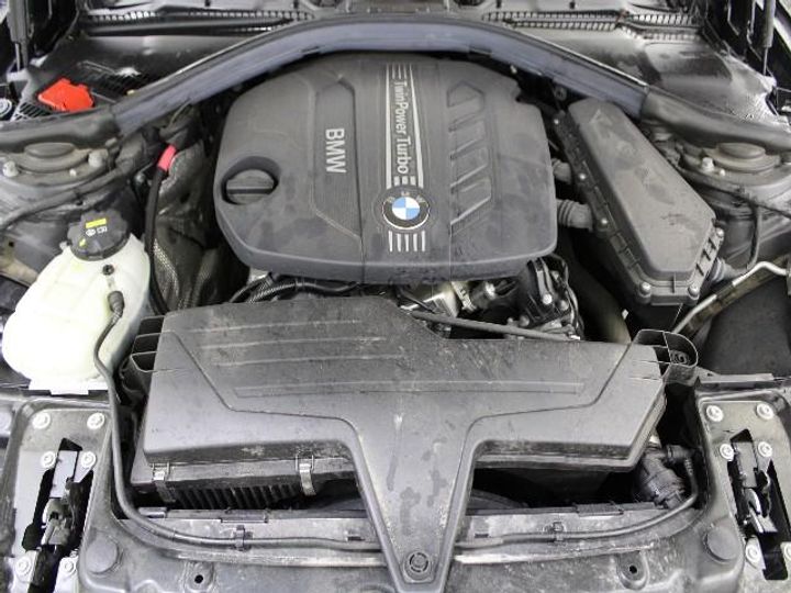 Photo 12 VIN: WBA3K91040F934716 - BMW 3 SERIES TOURING 