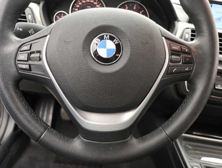 Photo 32 VIN: WBA3K91060F936418 - BMW 3-SRIE TOURING &#3912 