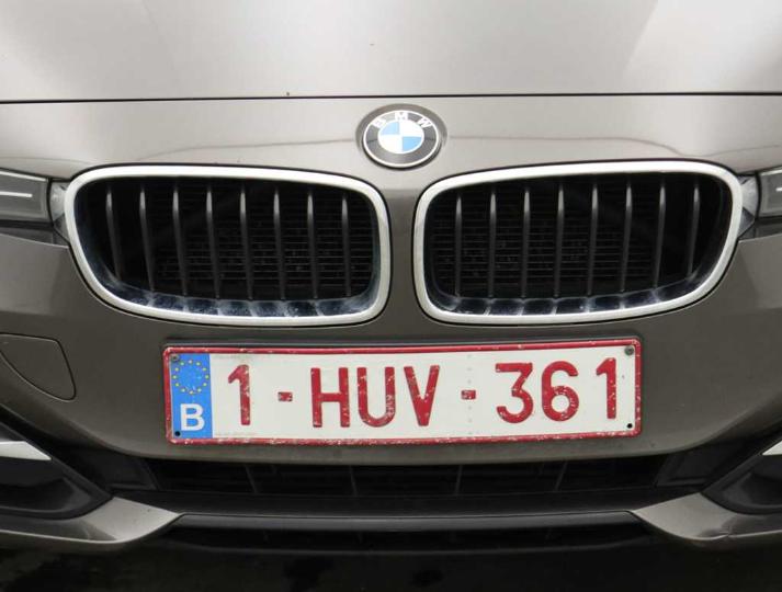 Photo 5 VIN: WBA3K91060F936418 - BMW 3-SRIE TOURING &#3912 