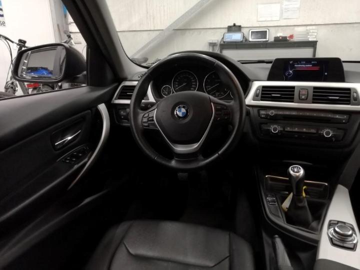 Photo 13 VIN: WBA3K91060F937438 - BMW 3 TOURING 