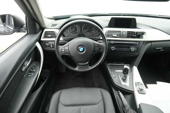 Photo 9 VIN: WBA3K91090F912307 - BMW 3-SRIE TOURING &#3912 