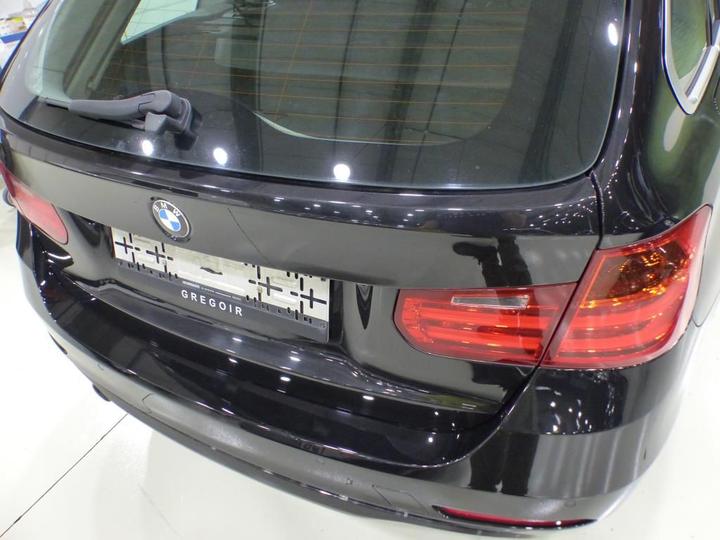 Photo 13 VIN: WBA3L11010K258134 - BMW 3 TOURING 