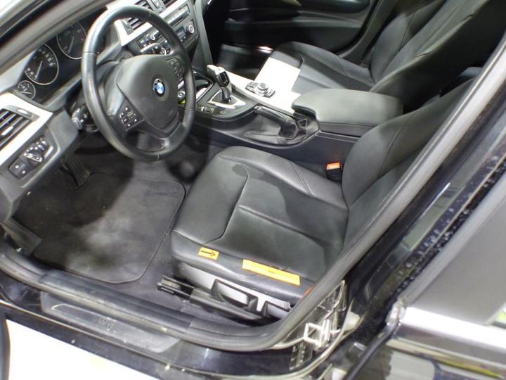 Photo 16 VIN: WBA3L11010K258134 - BMW 3 TOURING 