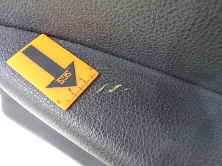 Photo 19 VIN: WBA3L11010K258134 - BMW 3 TOURING 