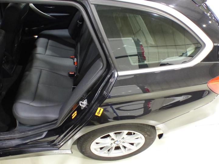 Photo 20 VIN: WBA3L11010K258134 - BMW 3 TOURING 