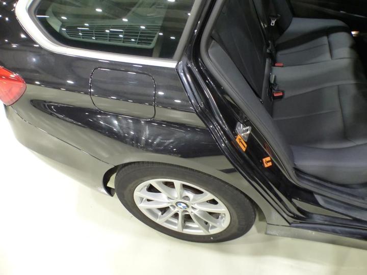 Photo 23 VIN: WBA3L11010K258134 - BMW 3 TOURING 