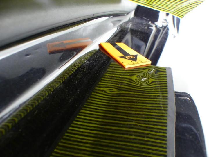 Photo 25 VIN: WBA3L11010K258134 - BMW 3 TOURING 