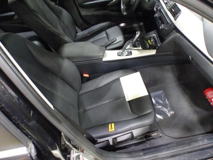 Photo 26 VIN: WBA3L11010K258134 - BMW 3 TOURING 