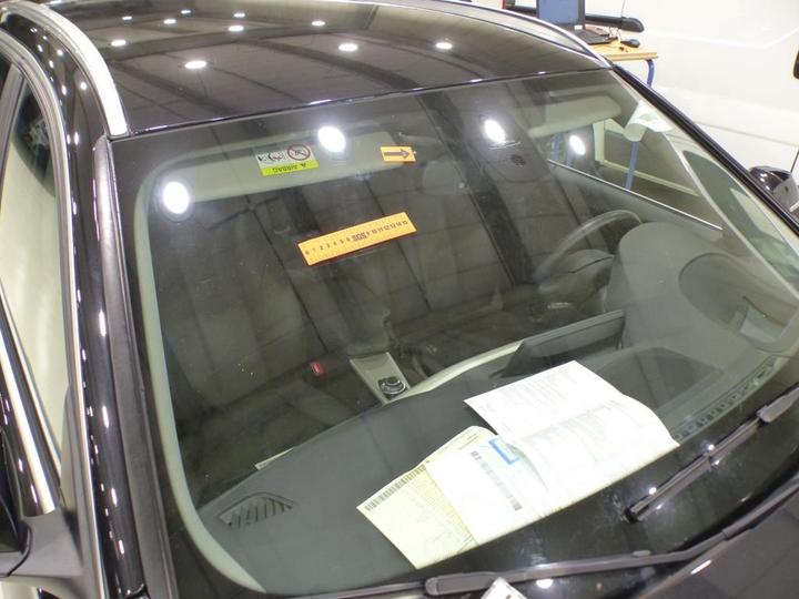 Photo 28 VIN: WBA3L11010K258134 - BMW 3 TOURING 
