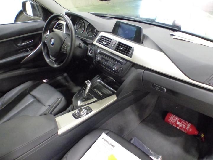 Photo 3 VIN: WBA3L11010K258134 - BMW 3 TOURING 