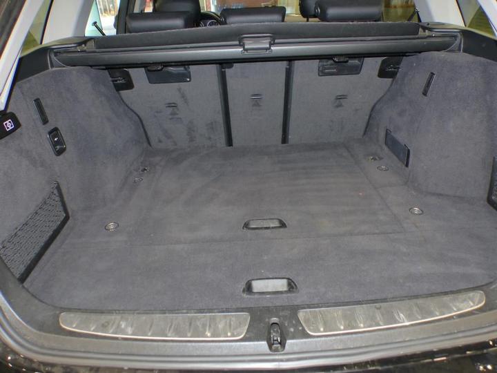 Photo 4 VIN: WBA3L11010K258134 - BMW 3 TOURING 