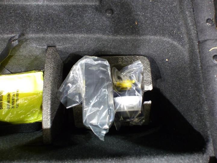 Photo 5 VIN: WBA3L11010K258134 - BMW 3 TOURING 