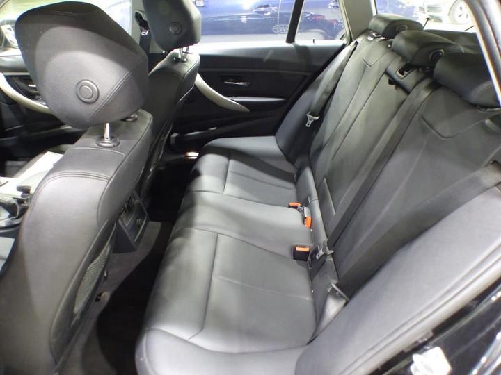 Photo 6 VIN: WBA3L11010K258134 - BMW 3 TOURING 