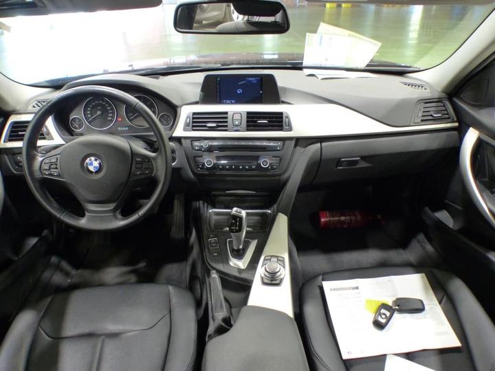 Photo 7 VIN: WBA3L11010K258134 - BMW 3 TOURING 