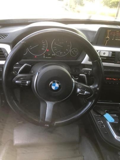 Photo 13 VIN: WBA3L11020K256618 - BMW 3 SERIES TOURING 