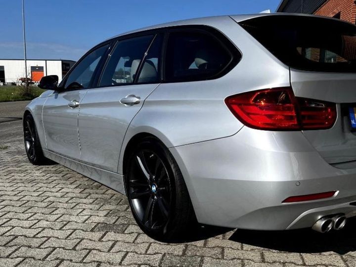 Photo 2 VIN: WBA3L11070KP40509 - BMW 3-SERIE TOURING 