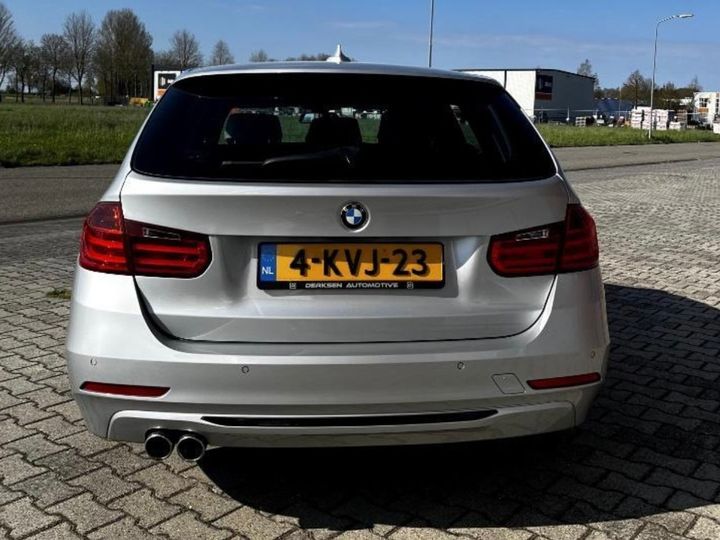 Photo 3 VIN: WBA3L11070KP40509 - BMW 3-SERIE TOURING 