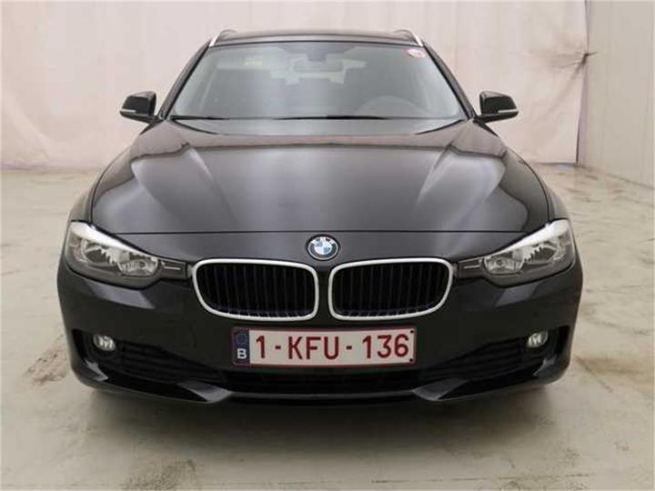 Photo 17 VIN: WBA3L11090K259063 - BMW 3-REEKS 