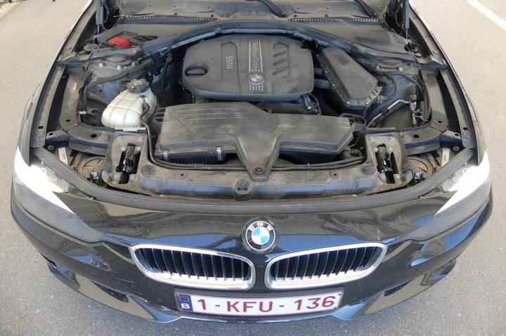 Photo 23 VIN: WBA3L11090K259063 - BMW 3-REEKS 