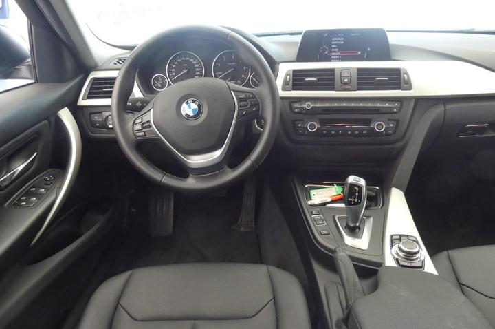 Photo 3 VIN: WBA3L11090K259063 - BMW 3-REEKS 