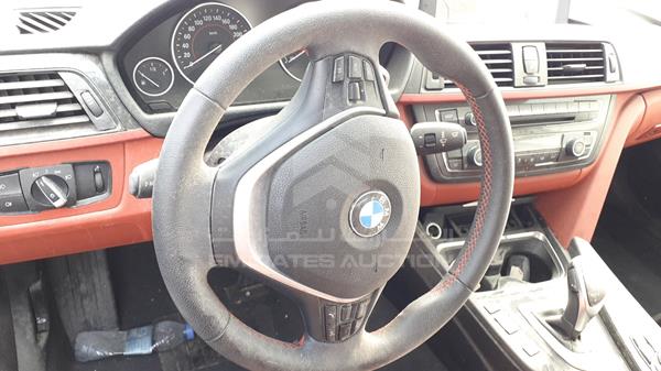 Photo 11 VIN: WBA3N3104FKT52622 - BMW 428 I 