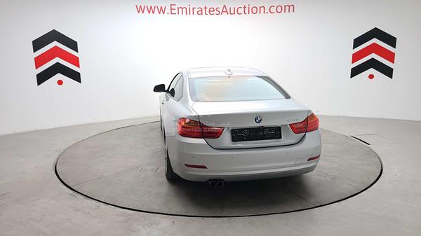 Photo 10 VIN: WBA3N3107EF709850 - BMW 428 