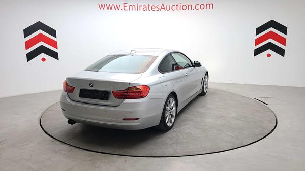 Photo 11 VIN: WBA3N3107EF709850 - BMW 428 