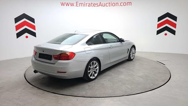 Photo 12 VIN: WBA3N3107EF709850 - BMW 428 