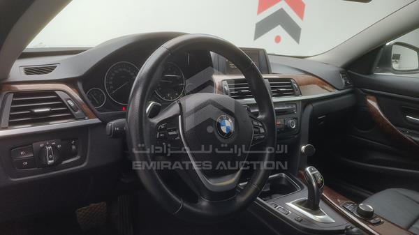 Photo 16 VIN: WBA3N3107EF709850 - BMW 428 