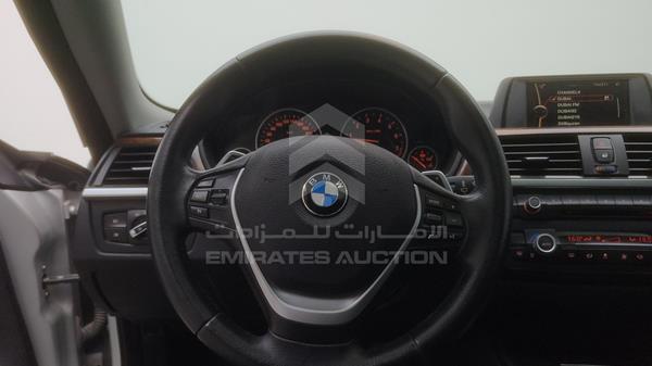 Photo 18 VIN: WBA3N3107EF709850 - BMW 428 