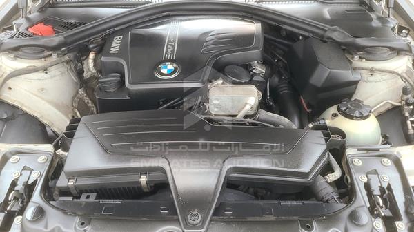 Photo 35 VIN: WBA3N3107EF709850 - BMW 428 