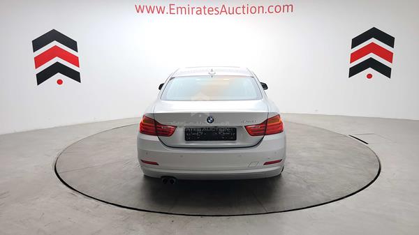 Photo 9 VIN: WBA3N3107EF709850 - BMW 428 