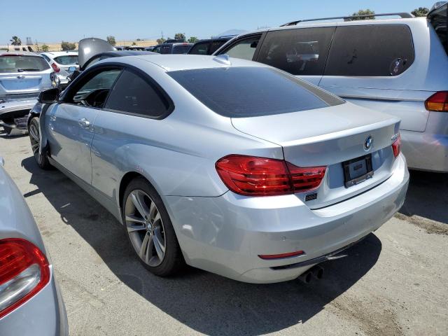 Photo 1 VIN: WBA3N3C50EF711187 - BMW 4 SERIES 