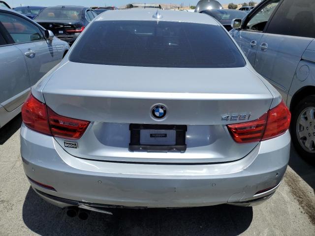 Photo 5 VIN: WBA3N3C50EF711187 - BMW 4 SERIES 