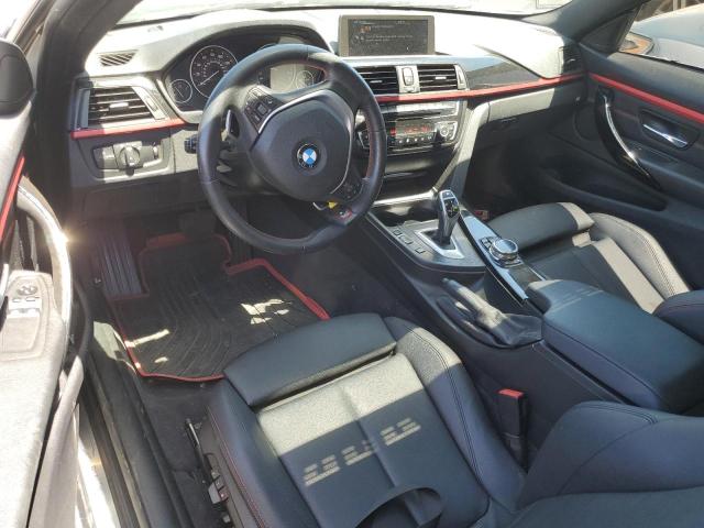 Photo 7 VIN: WBA3N3C50EF711187 - BMW 4 SERIES 