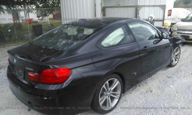 Photo 3 VIN: WBA3N3C50EF712176 - BMW 428 