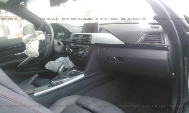 Photo 4 VIN: WBA3N3C50EF712176 - BMW 428 