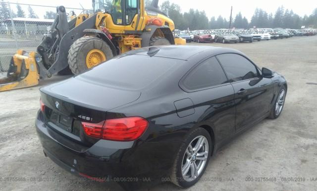 Photo 3 VIN: WBA3N3C50EF712582 - BMW 428 