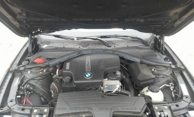 Photo 9 VIN: WBA3N3C50EF712582 - BMW 428 