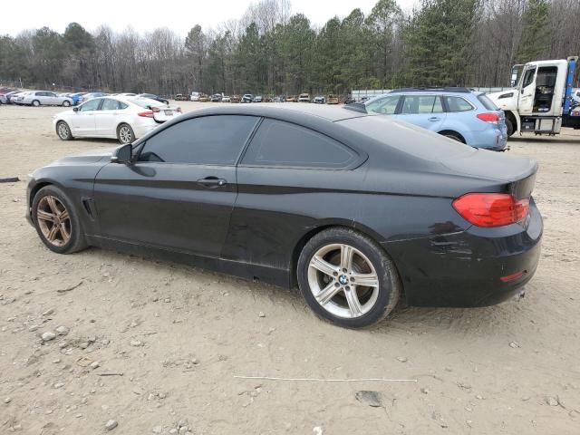 Photo 1 VIN: WBA3N3C50EK230105 - BMW 4 SERIES 