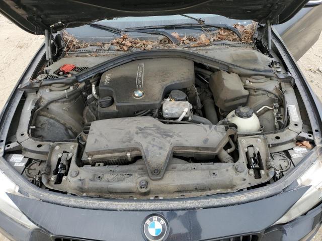 Photo 10 VIN: WBA3N3C50EK230105 - BMW 4 SERIES 