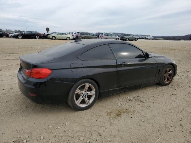 Photo 2 VIN: WBA3N3C50EK230105 - BMW 4 SERIES 