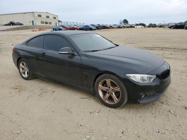 Photo 3 VIN: WBA3N3C50EK230105 - BMW 4 SERIES 