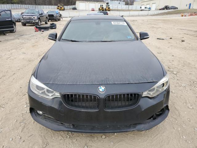 Photo 4 VIN: WBA3N3C50EK230105 - BMW 4 SERIES 