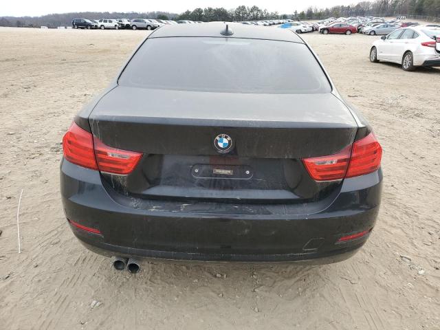 Photo 5 VIN: WBA3N3C50EK230105 - BMW 4 SERIES 