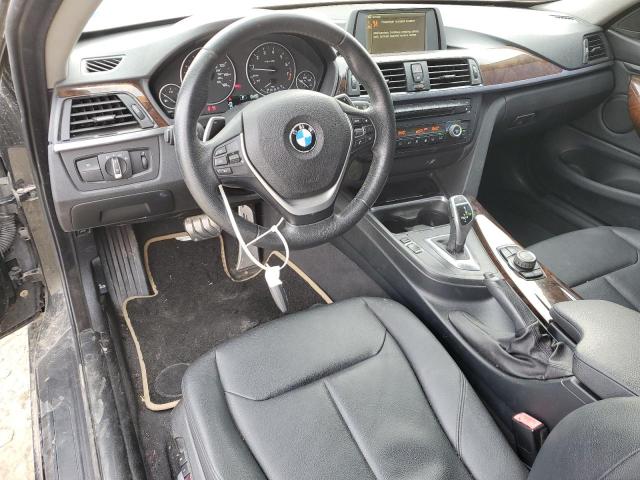 Photo 7 VIN: WBA3N3C50EK230105 - BMW 4 SERIES 